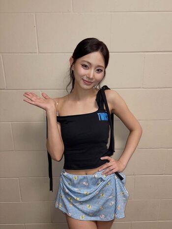 Tzuyu