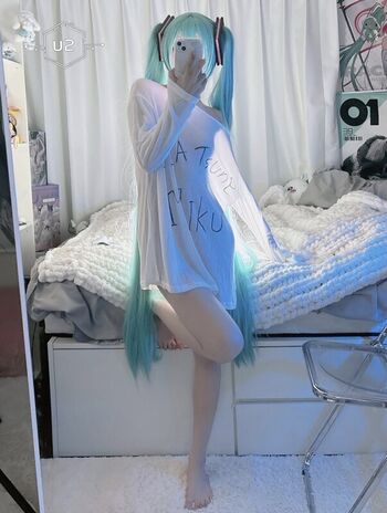 U2miku