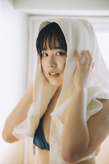 Full leaked Umi shinonome private onlyfans photo