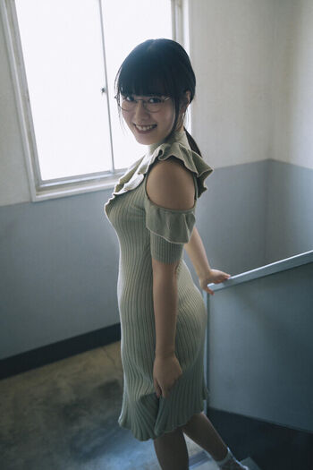 Full leaked Umi shinonome private onlyfans photo