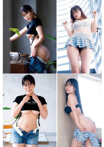 Full leaked Umi shinonome private onlyfans photo
