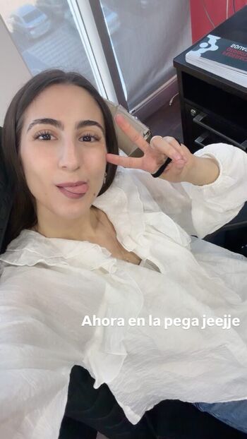 Full leaked Valentina toro meneses page private onlyfans photo