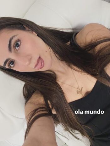 Full leaked Valentina toro meneses page private onlyfans photo