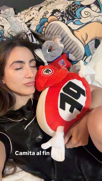 Full leaked Valentina toro meneses page private onlyfans photo