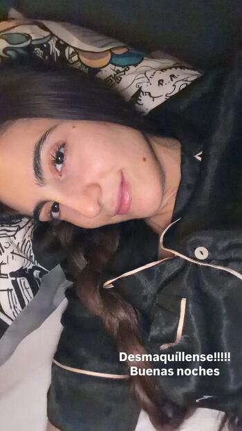 Full leaked Valentina toro meneses page private onlyfans photo