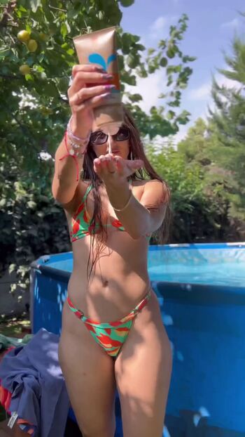 Full leaked Valentina toro meneses page private onlyfans photo
