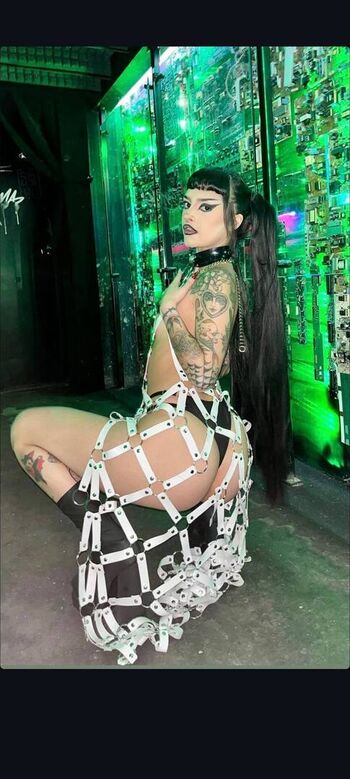 Full leaked Valeria bossiski private onlyfans photo