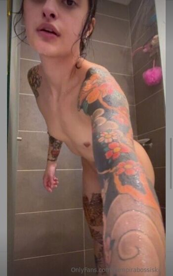 Full leaked Valeria bossiski private onlyfans photo
