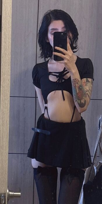 Full leaked Valerymont private onlyfans photo