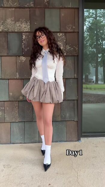 Full leaked Valkyrae private onlyfans photo
