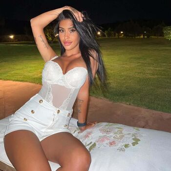 Vanessa Bentifeci