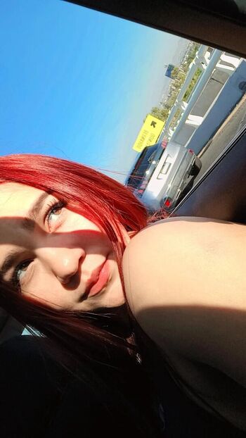 Full leaked Vanessa blossom private onlyfans photo