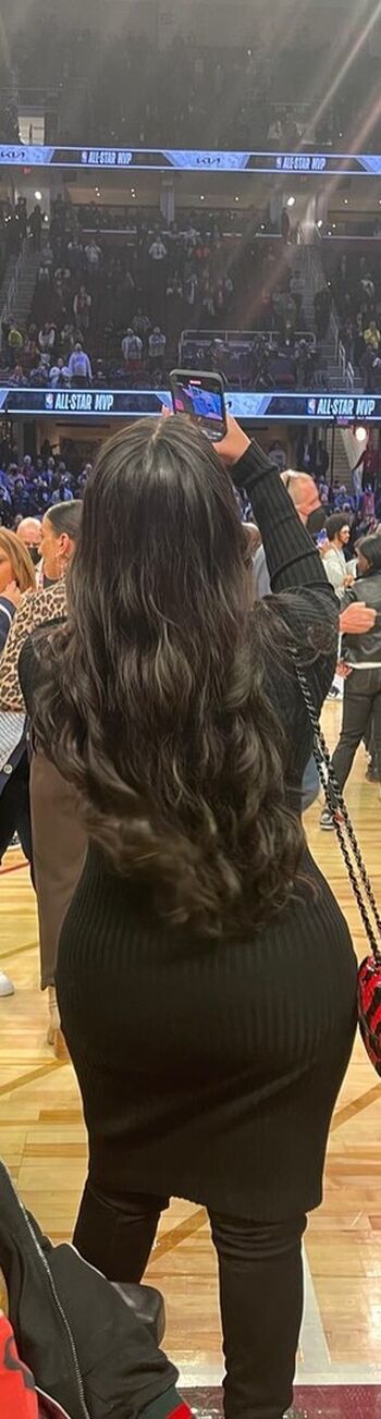 Full leaked Vanessa bryant page private onlyfans photo