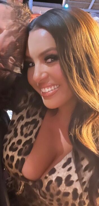 Full leaked Vanessa bryant page private onlyfans photo