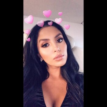 Full leaked Vanessa bryant page private onlyfans photo