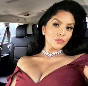 Full leaked Vanessa bryant page private onlyfans photo