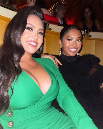 Full leaked Vanessa bryant page private onlyfans photo