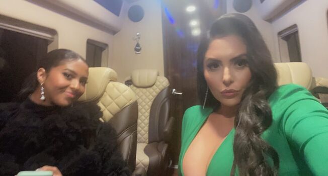 Full leaked Vanessa bryant page private onlyfans photo