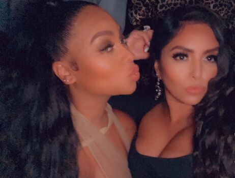 Full leaked Vanessa bryant private onlyfans photo