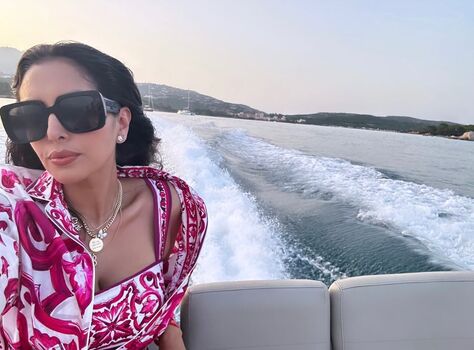 Full leaked Vanessa bryant private onlyfans photo