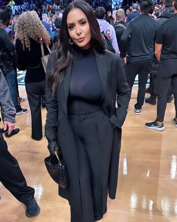 Full leaked Vanessa bryant private onlyfans photo