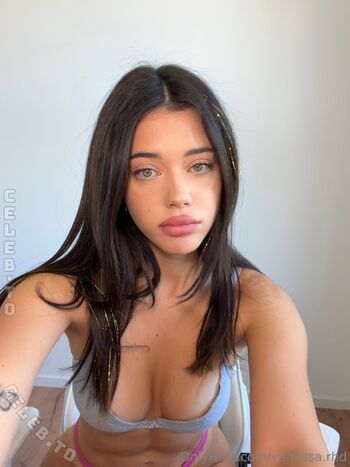 Full leaked Vanessa rhd private onlyfans photo