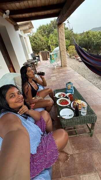 Full leaked Varada sethu private onlyfans photo