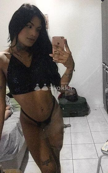 Victoria Angel