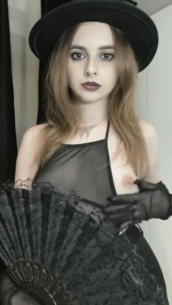 Victoria Borovikova