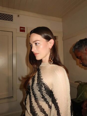 Full leaked Victoria pedretti private onlyfans photo