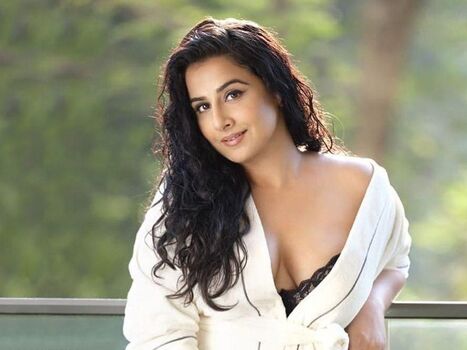 Full leaked Vidya balan private onlyfans photo
