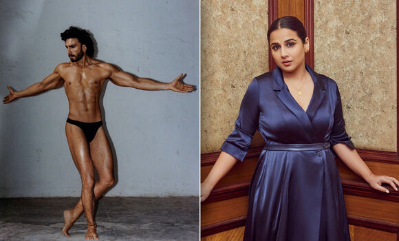 Full leaked Vidya balan private onlyfans photo
