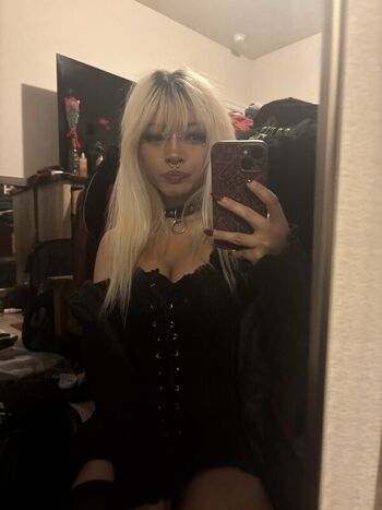 Full leaked Vileautopsy private onlyfans photo
