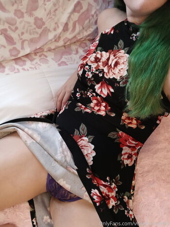 Full leaked Visceralvixen private onlyfans photo