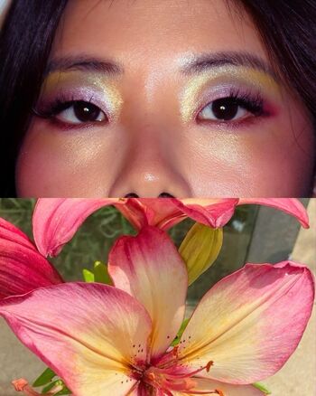 Vivian Marie Wong