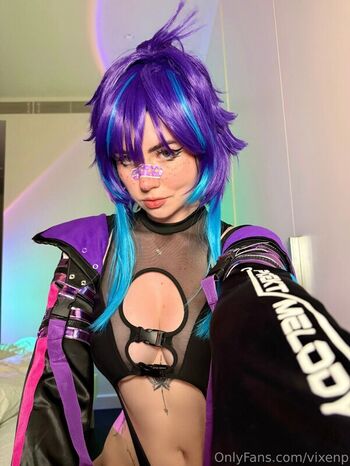 Full leaked Vixenp private onlyfans photo