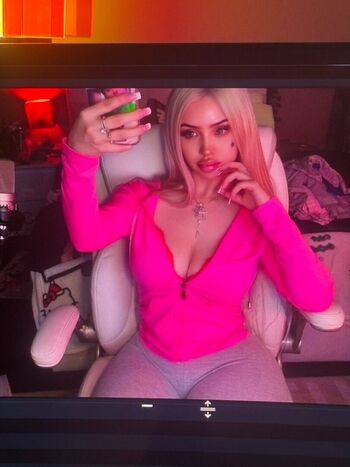 Full leaked Waifuafterhours private onlyfans photo