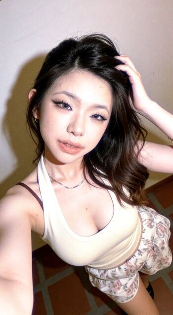 Full leaked Wasawho private onlyfans photo