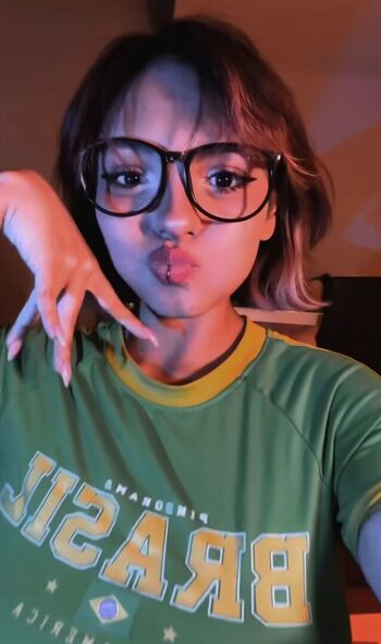 Full leaked Lucy james/ private onlyfans photo
