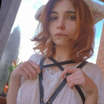 Full leaked Chloeblossom/ private onlyfans photo