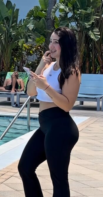Full leaked Tatum paxley wwe nxt/ private onlyfans photo