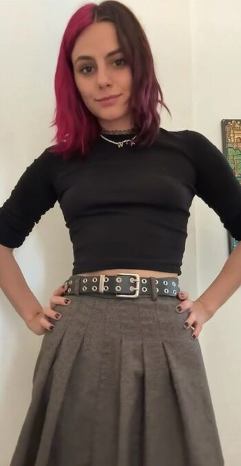 Full leaked Sofiacrnilovic / private onlyfans photo