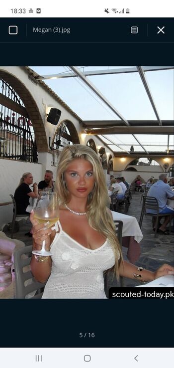 Full leaked Sweetdarling private onlyfans photo