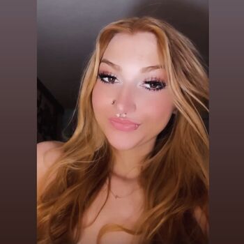 Full leaked Itsfreakyluli/ private onlyfans photo