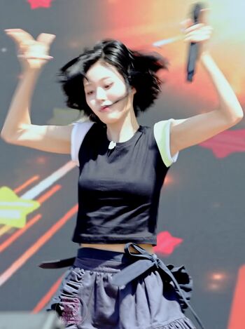 Full leaked Womenk pop private onlyfans photo