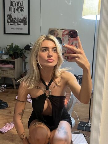 Full leaked Wrathofpisces private onlyfans photo