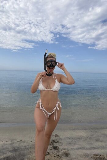 Full leaked Wwe lana private onlyfans photo