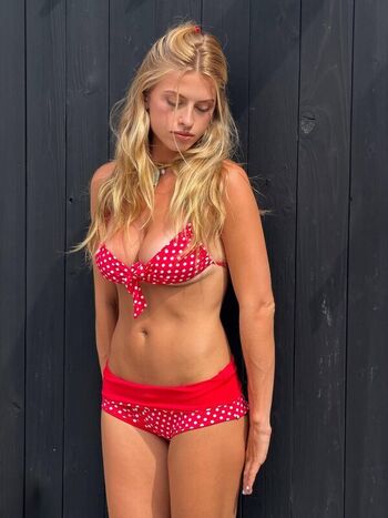 Full leaked Xandra pohl private onlyfans photo