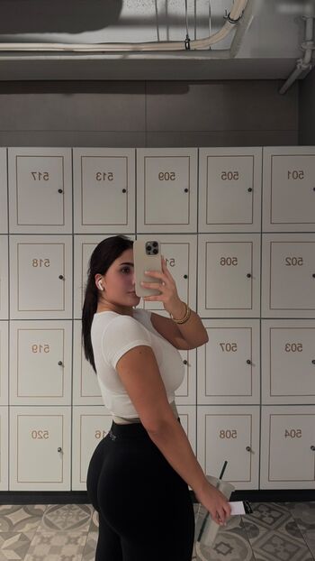 Full leaked Xolejla private onlyfans photo