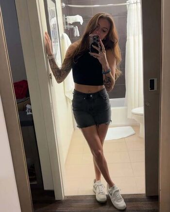 Xoxkasi Kasi Cheyenne